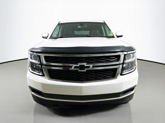 used 2017 Chevrolet Suburban car, priced at $21,994