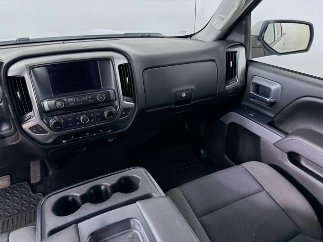 used 2016 Chevrolet Silverado 1500 car, priced at $24,100