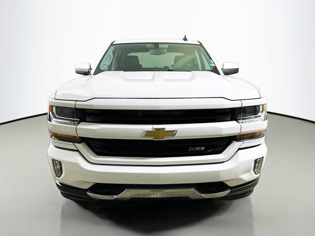 used 2016 Chevrolet Silverado 1500 car, priced at $24,100