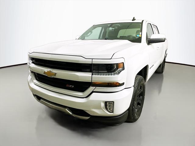 used 2016 Chevrolet Silverado 1500 car, priced at $24,100