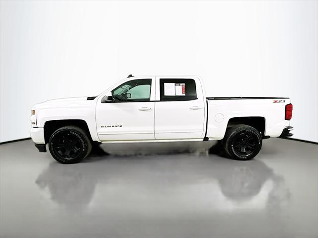 used 2016 Chevrolet Silverado 1500 car, priced at $24,100