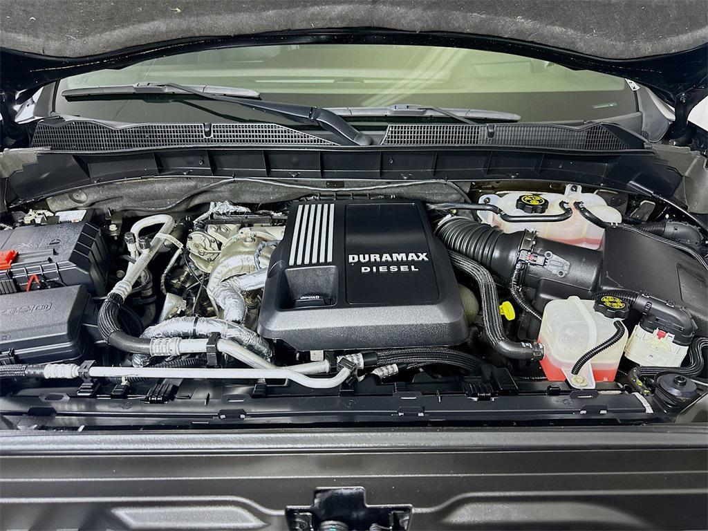 used 2022 GMC Sierra 1500 car, priced at $45,377