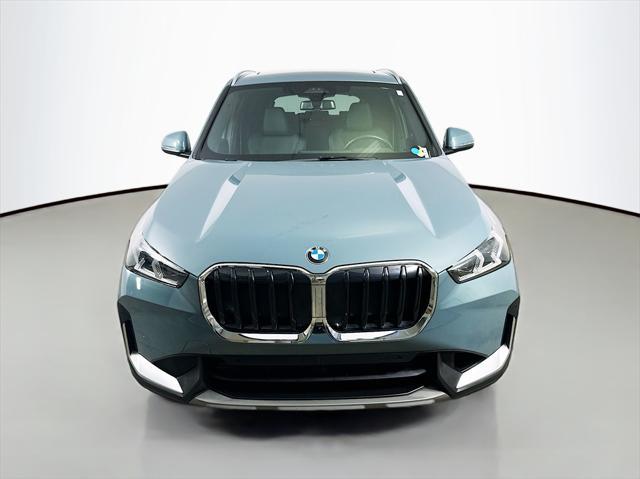 used 2023 BMW X1 car, priced at $32,499