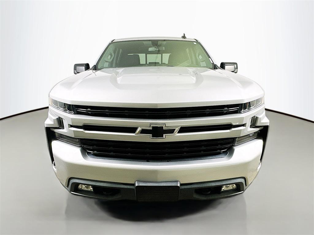 used 2019 Chevrolet Silverado 1500 car, priced at $29,700