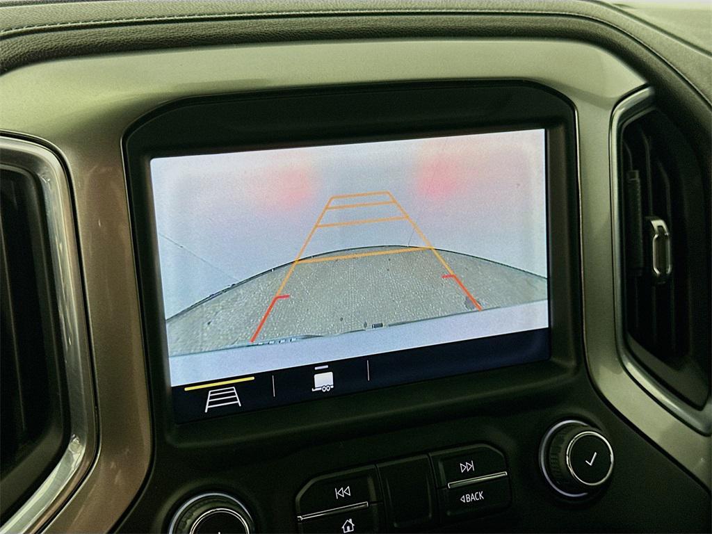 used 2019 Chevrolet Silverado 1500 car, priced at $29,700