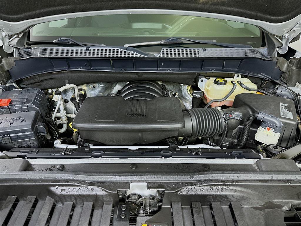 used 2019 Chevrolet Silverado 1500 car, priced at $29,700