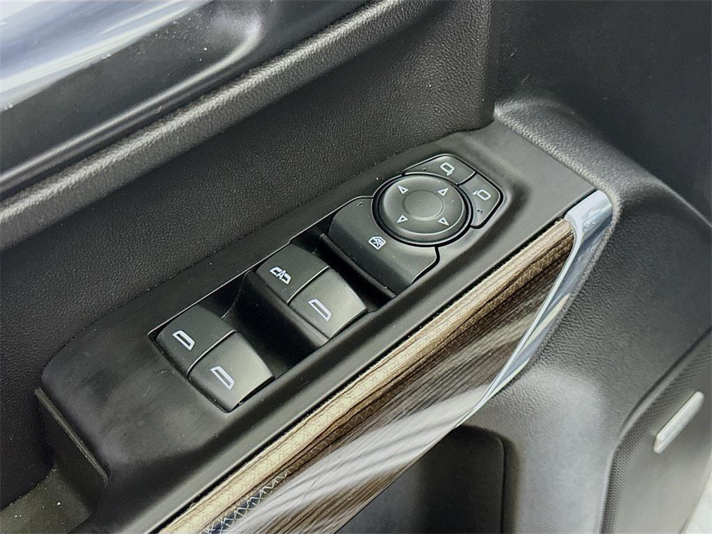 used 2019 Chevrolet Silverado 1500 car, priced at $29,700