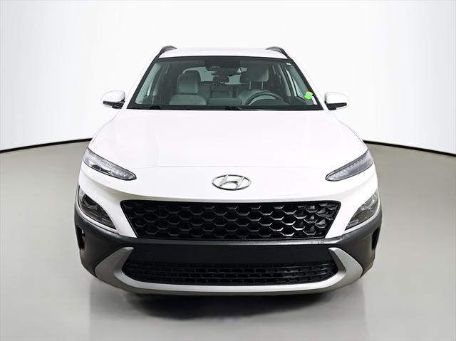 used 2023 Hyundai Kona car, priced at $18,312