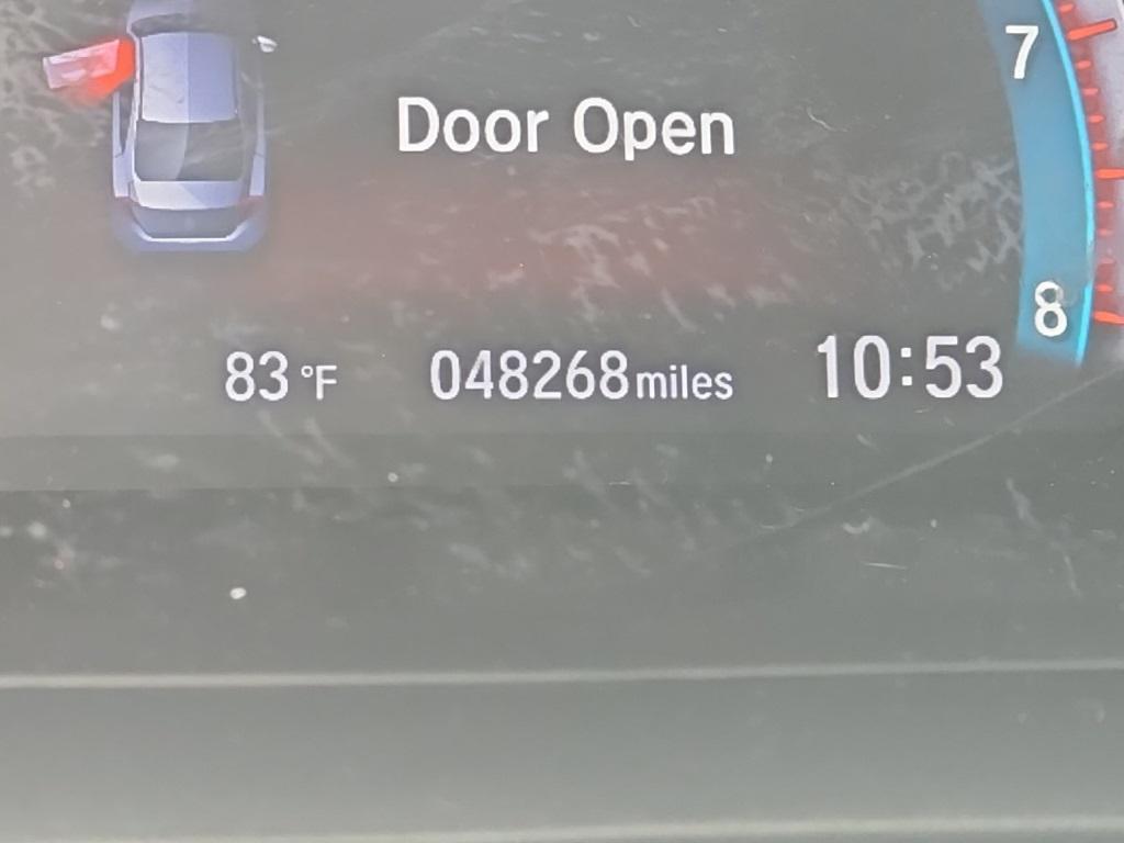 used 2019 Honda Civic car, priced at $19,261