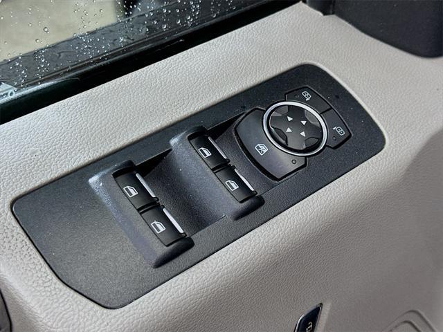 used 2018 Ford F-150 car, priced at $24,245