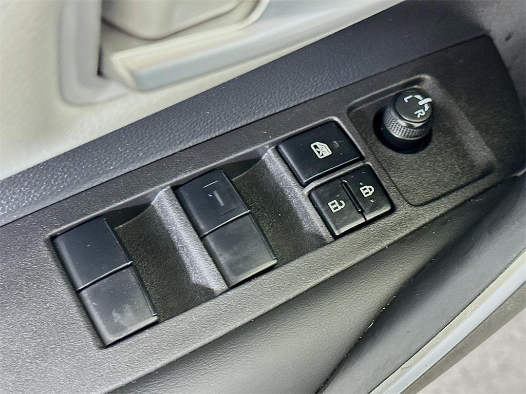 used 2024 Toyota Corolla car, priced at $21,358