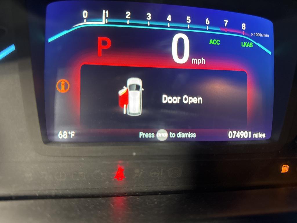 used 2020 Honda Odyssey car, priced at $26,997