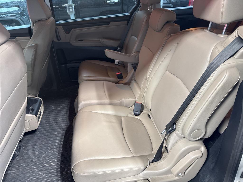 used 2020 Honda Odyssey car, priced at $26,997
