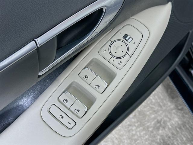 used 2021 Hyundai Sonata car, priced at $17,500