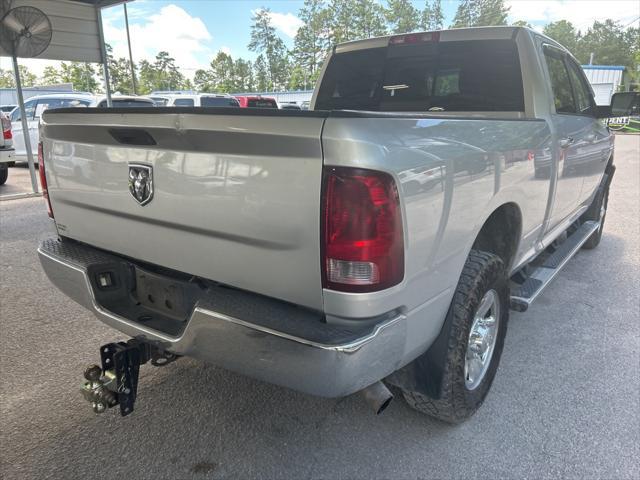 used 2018 Ram 2500 car, priced at $29,999