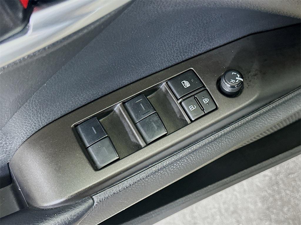 used 2023 Toyota Camry car, priced at $23,399