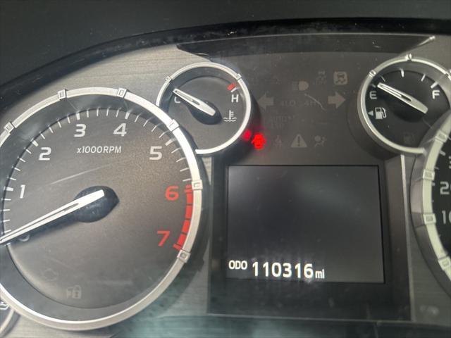 used 2017 Toyota Tundra car, priced at $27,999
