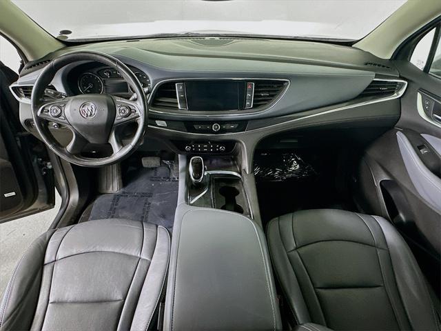 used 2020 Buick Enclave car, priced at $21,399