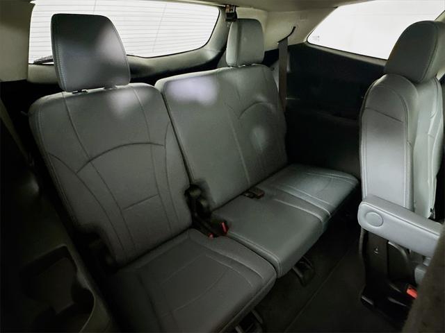 used 2020 Buick Enclave car, priced at $21,399