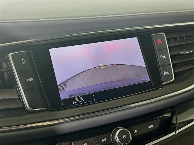 used 2020 Buick Enclave car, priced at $21,399