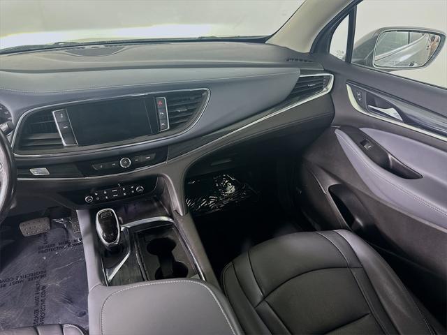 used 2020 Buick Enclave car, priced at $21,399