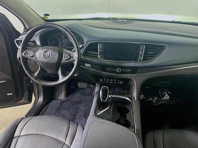 used 2020 Buick Enclave car, priced at $21,399