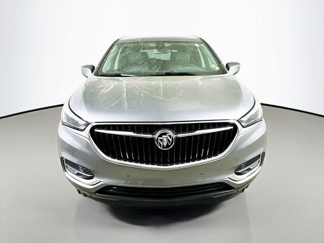 used 2020 Buick Enclave car, priced at $21,399