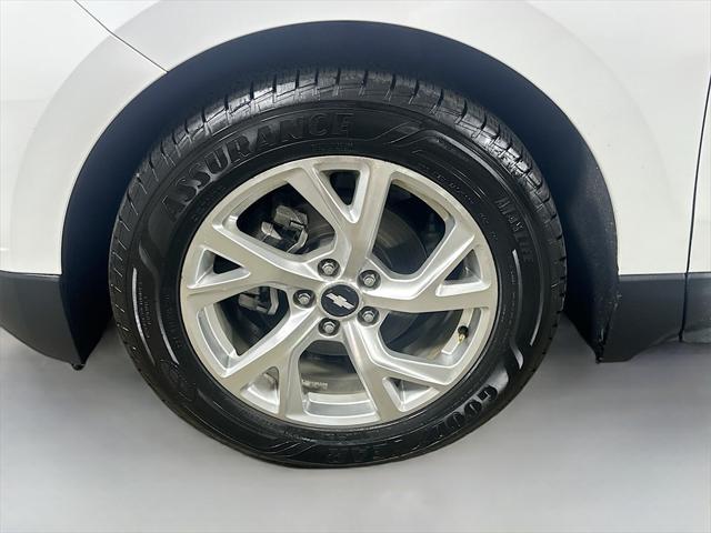 used 2018 Chevrolet Equinox car, priced at $13,577