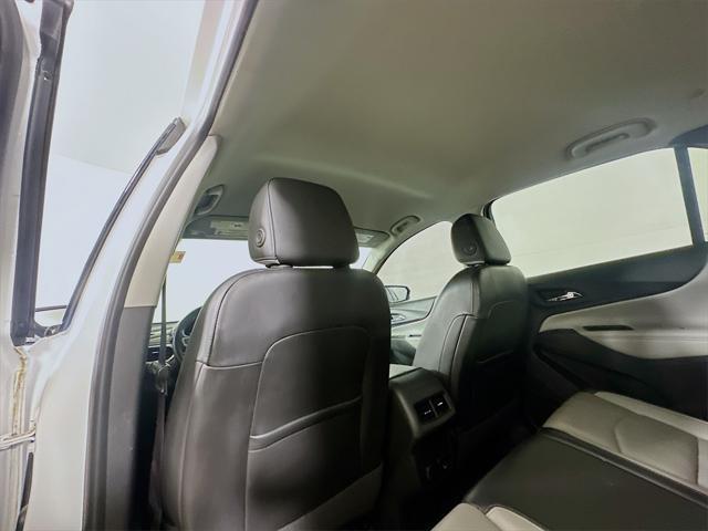 used 2018 Chevrolet Equinox car, priced at $13,577