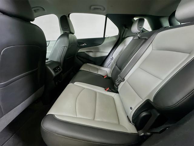 used 2018 Chevrolet Equinox car, priced at $13,577