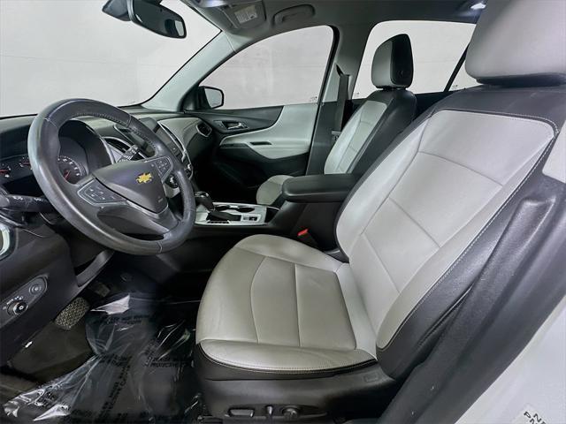 used 2018 Chevrolet Equinox car, priced at $13,577
