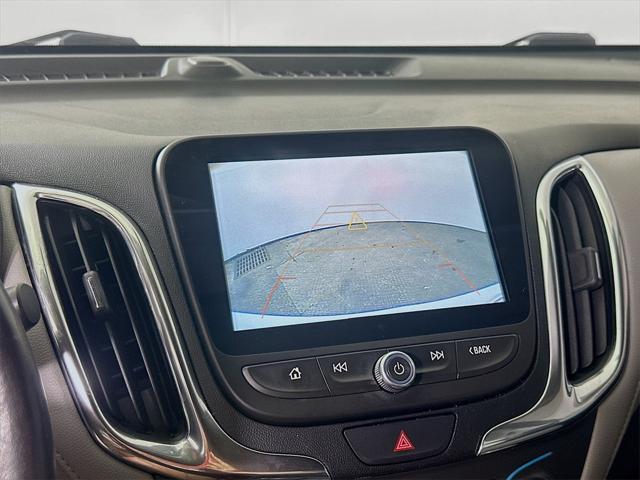 used 2018 Chevrolet Equinox car, priced at $13,577