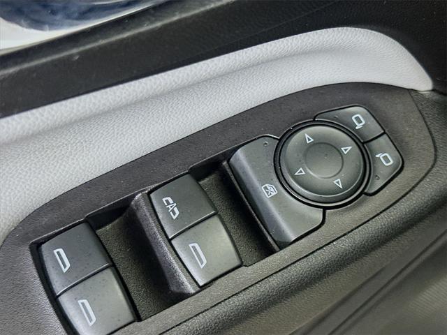 used 2018 Chevrolet Equinox car, priced at $13,577