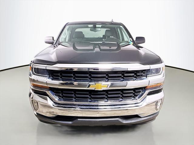 used 2018 Chevrolet Silverado 1500 car, priced at $22,900