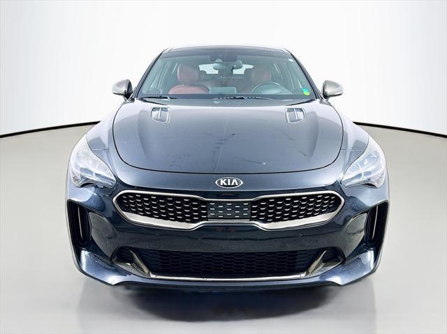 used 2018 Kia Stinger car, priced at $23,999