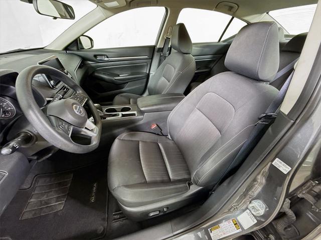 used 2022 Nissan Altima car, priced at $17,299