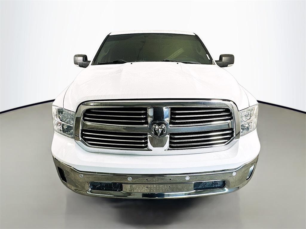 used 2018 Ram 1500 car, priced at $18,995