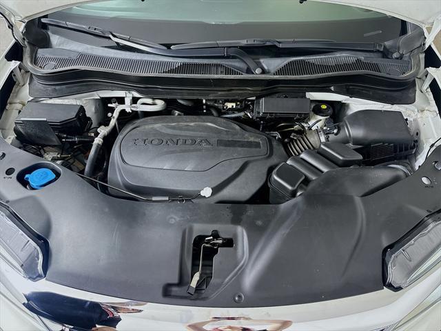 used 2021 Honda Pilot car, priced at $30,533