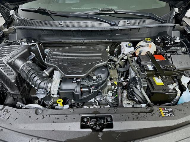 used 2021 Cadillac XT6 car, priced at $32,989
