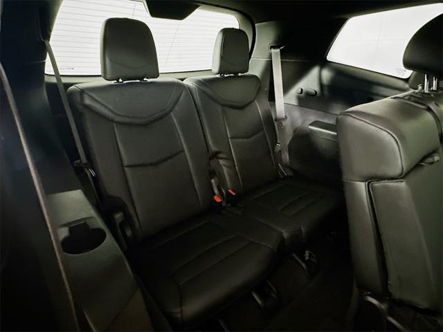 used 2021 Cadillac XT6 car, priced at $32,989