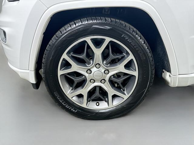 used 2019 Jeep Grand Cherokee car, priced at $23,990