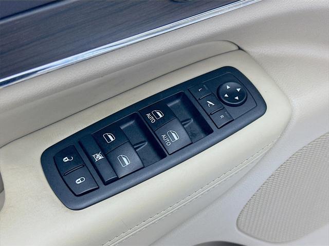 used 2019 Jeep Grand Cherokee car, priced at $23,990