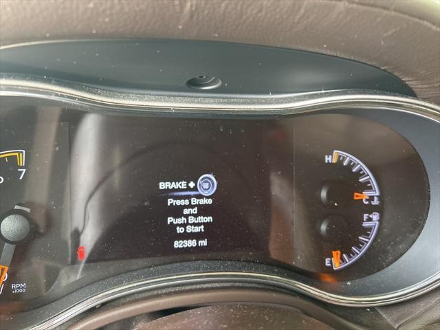 used 2019 Jeep Grand Cherokee car, priced at $23,996