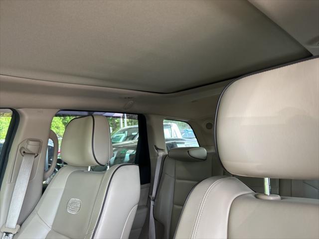 used 2019 Jeep Grand Cherokee car, priced at $23,996