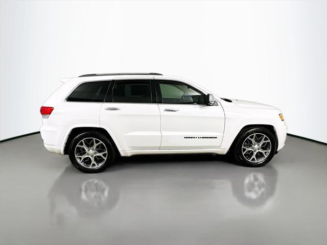 used 2019 Jeep Grand Cherokee car, priced at $23,990