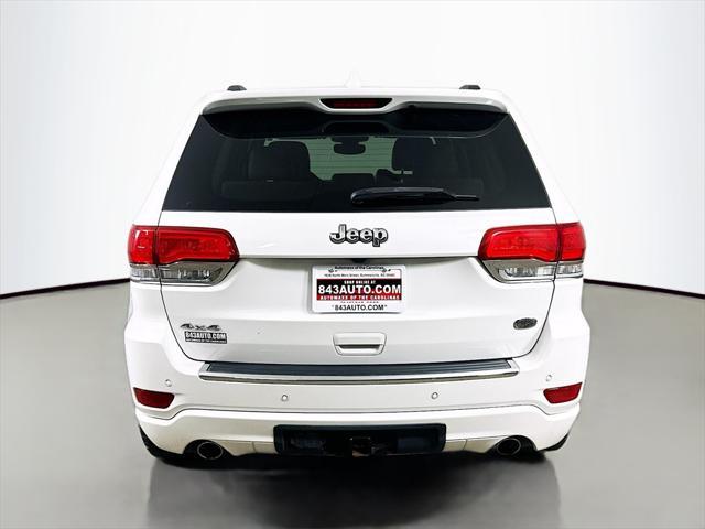 used 2019 Jeep Grand Cherokee car, priced at $23,990