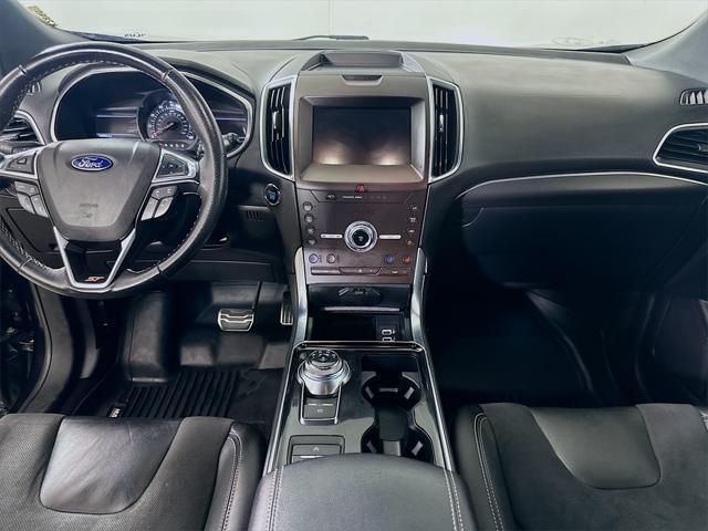 used 2020 Ford Edge car, priced at $18,299