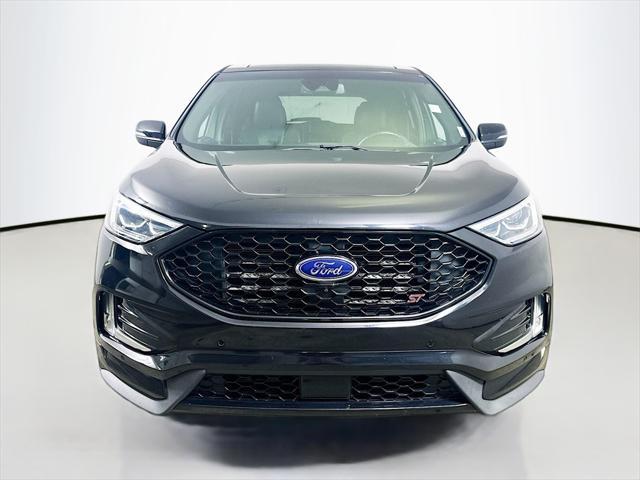used 2020 Ford Edge car, priced at $18,299