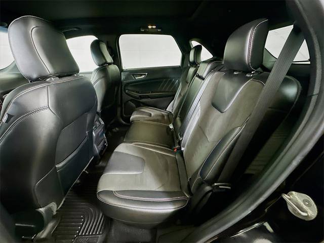used 2020 Ford Edge car, priced at $18,299