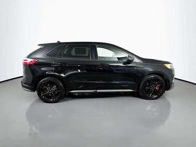 used 2020 Ford Edge car, priced at $18,299